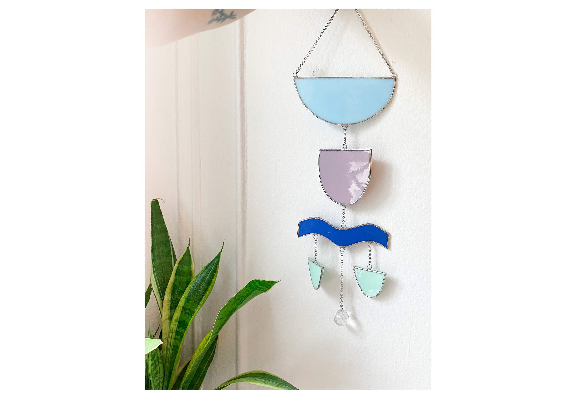 Stained Glass Weekend