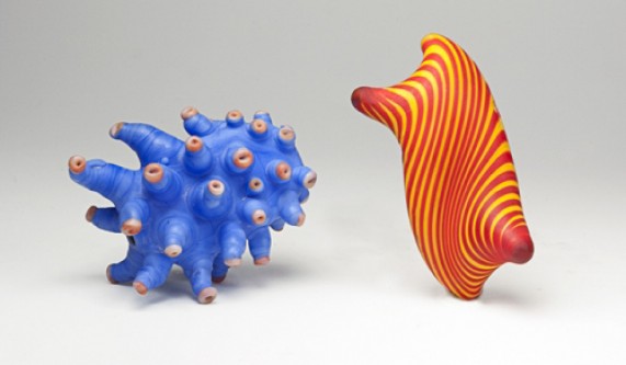 Next Steps: Experimental Molds