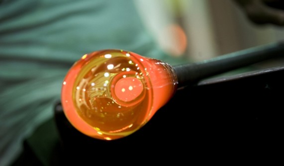 Glass Boot Camp: An Introduction to Glassblowing