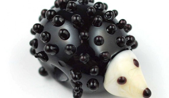 Intro to Bead for Middle Schoolers