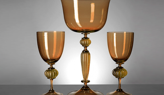 Controlled Failure: Goblet Weekend