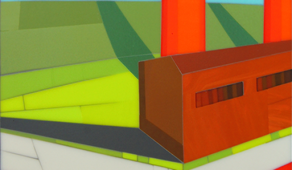 Creative Concepts in Kilnforming