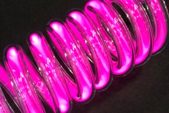 Freeform Neon Tubes to Plasma and Beyond