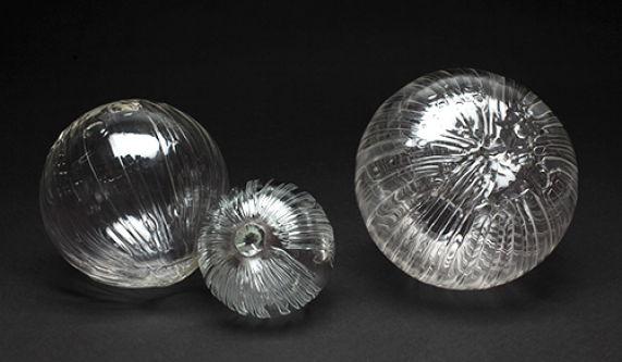 Glass 1: The Basics