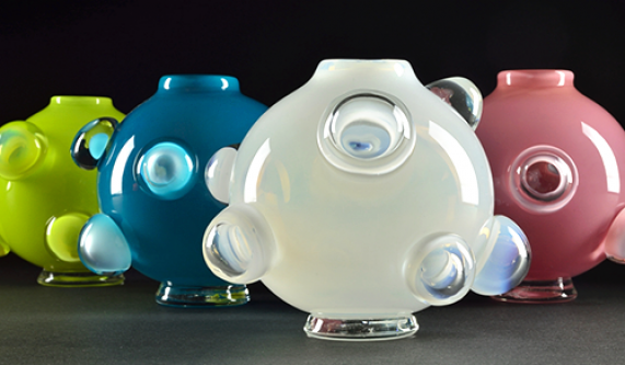 Glass FUNdamentals Weekend