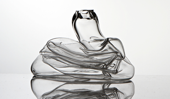 The Nature of Glass