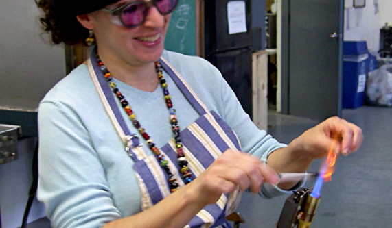 Beginning Beadmaking