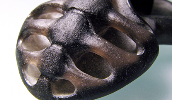 Slumbering in Stone: Introduction to Carving