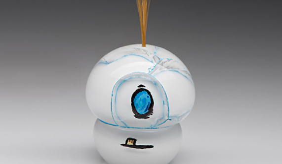 Chop Shop: Making Cold Creations Using Simple Bubbles