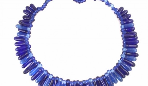 Bottles to Beads