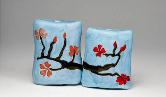 Glass Bead Weekend Workshop