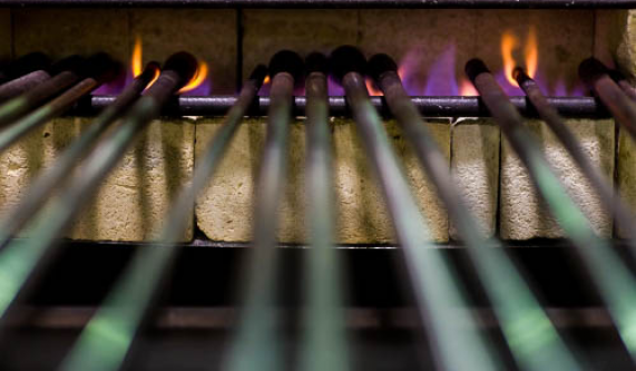 Glass Exploration For Beg : Intro to Glassblowing I 