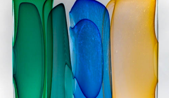 Beyond The Bubble:Intro to Glassblowing II / III