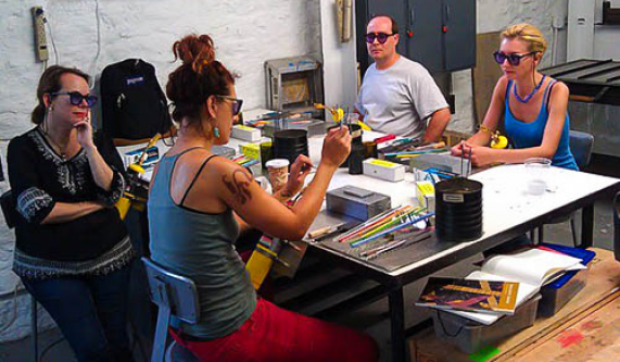 Pendants, Pairs, and Doublets: A Collaboration w/ BKMW