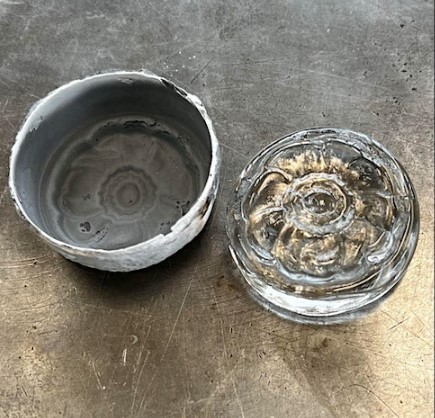 One Day Zircar Casting