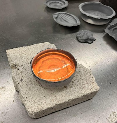 One Day Zircar Casting