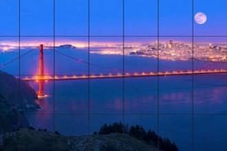 San Francisco Panoramic Photography Workshop