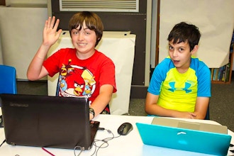 Roblox Game Coder 20 Grade 5 8 Kids Programming Classes - roblox coding classes