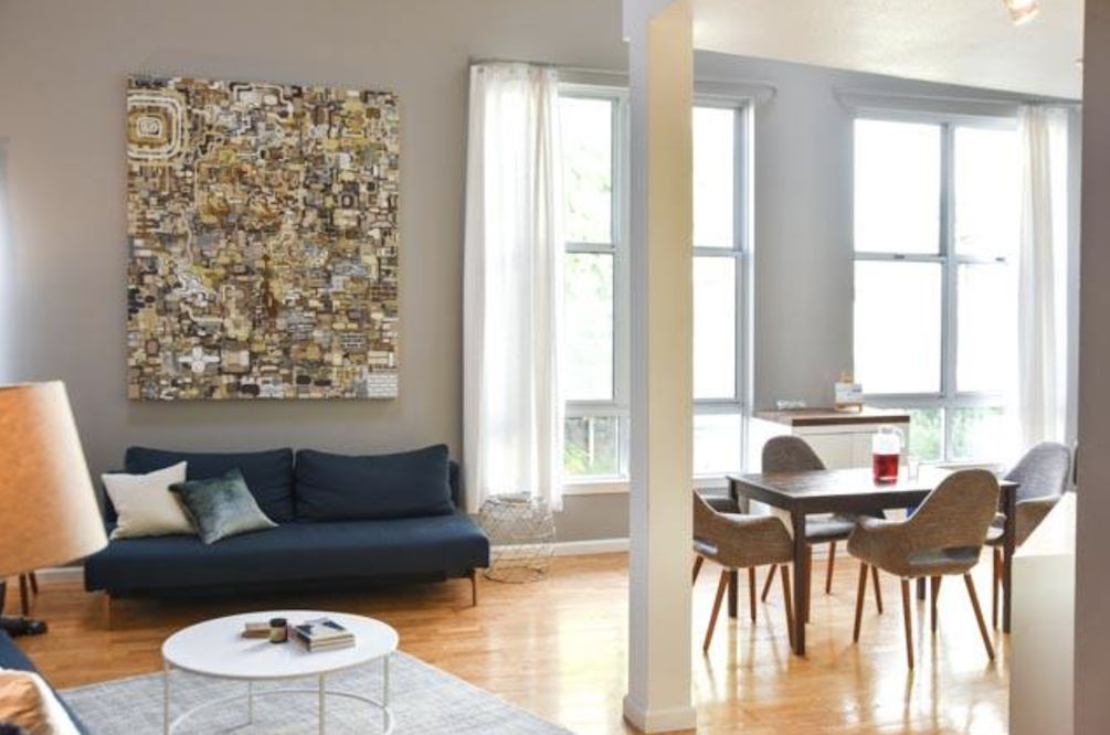 TV Comedy 1: Pilot Writing Workshop with Berkley Johnson