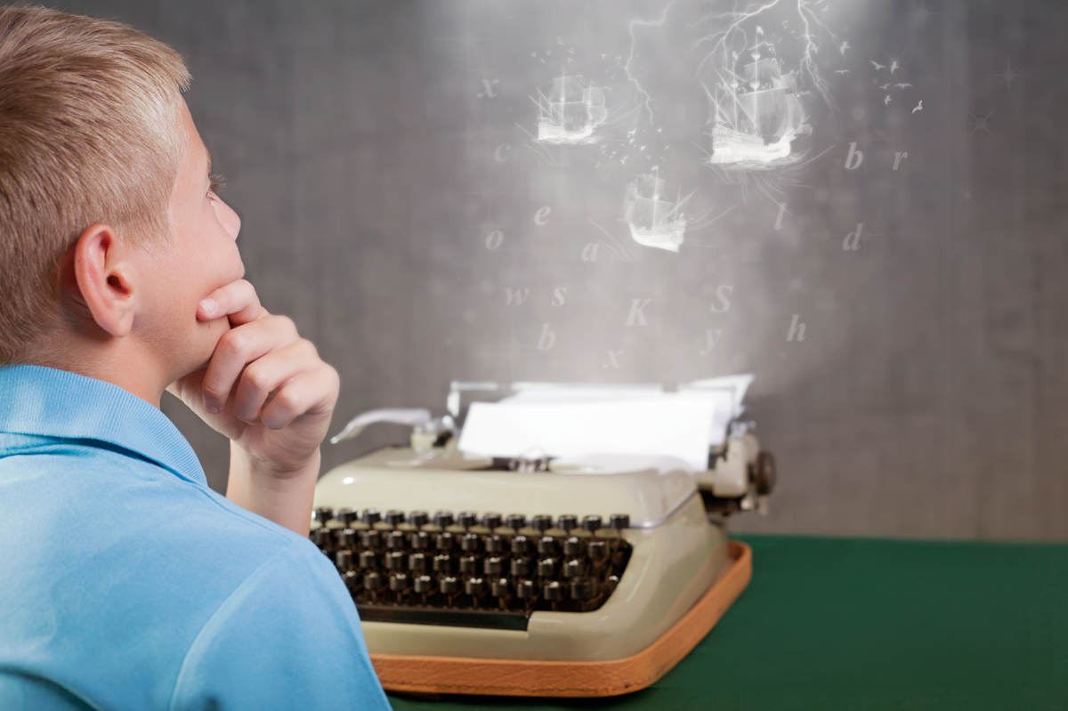 Screenwriting 1 with Chris Reed