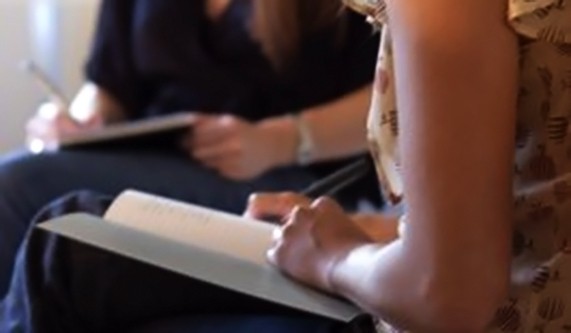 TV Comedy 1: Pilot Writing Workshop with Hayley Frazier