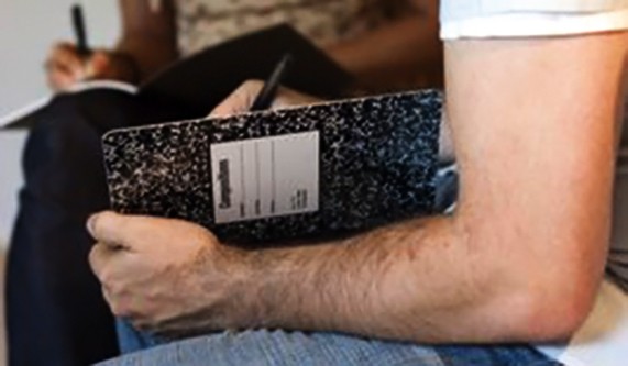 Addictive Fiction: Writing the Knock Out Novel