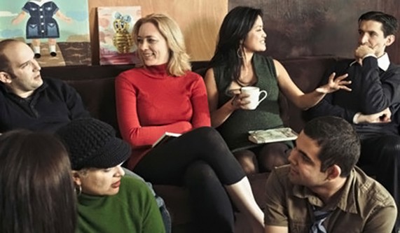 Screenwriting Bootcamp: Dream It, Write It, Pitch It