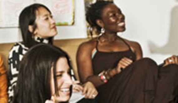 From the Page to the Stage: A One-Person Show Workshop
