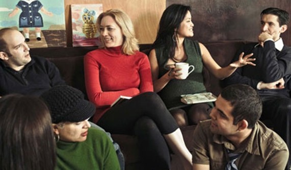 Storytelling I: Storytelling Workshop