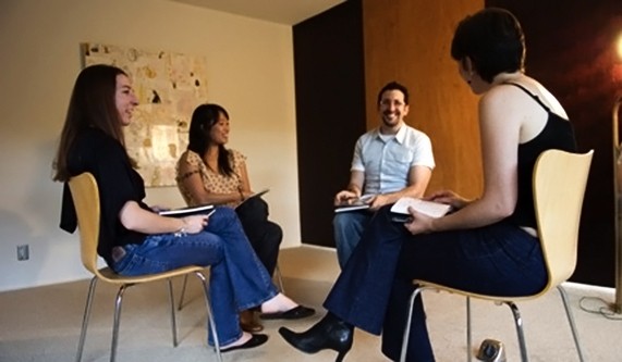TV Comedy 1: Pilot Writing Workshop with Berkley Johnson