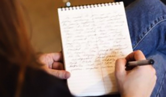 NY Times Worthy Personal Essay 101 with Brett Paesel