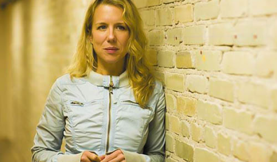 Horror Feature Writing 1 with Cheryl Meyer