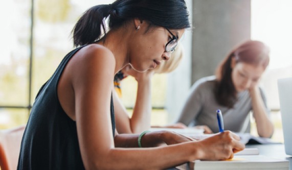 You in 1200 Words: Personal Essay
