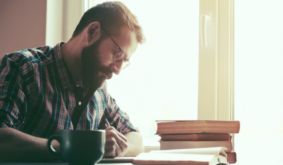 Screenwriting 2: Advanced Screenwriting Workshop with Chris Reed
