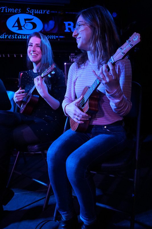 Ukulele For Absolute Beginners