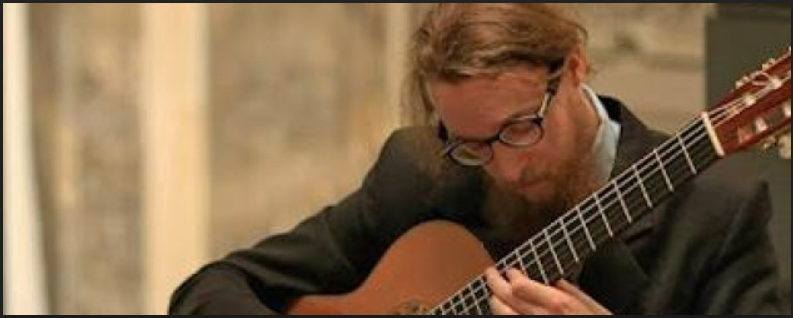 Classical Guitar I: Absolute Beginners