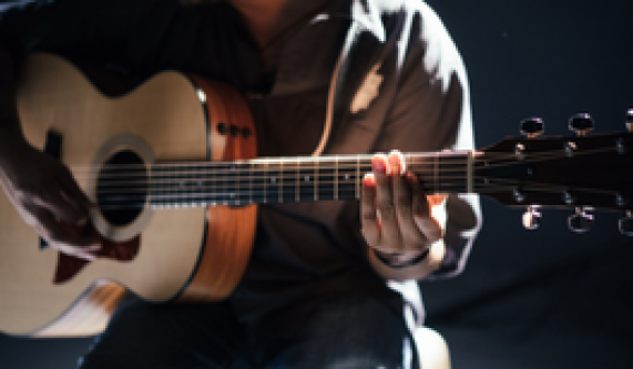 Guitar Ensemble