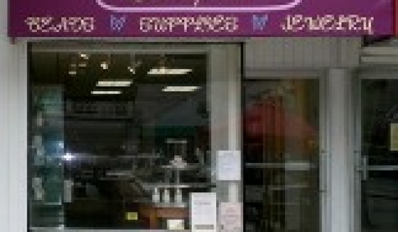 Sarapaan Beads & Jewelry