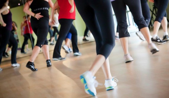 Zumba