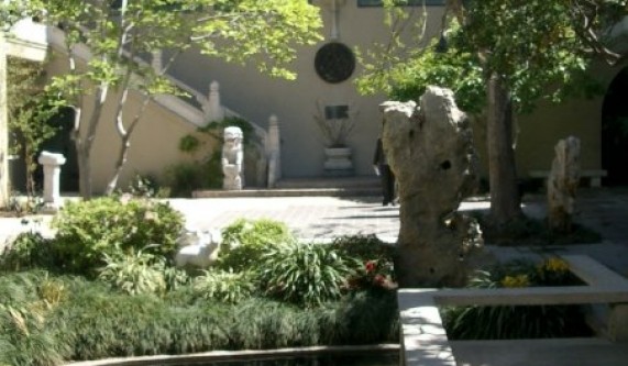 Pacific Asia Museum