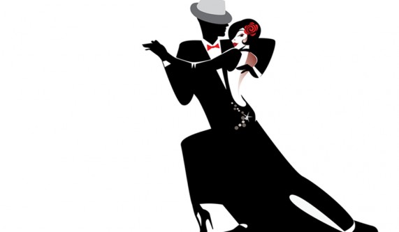 Advanced Argentine Tango