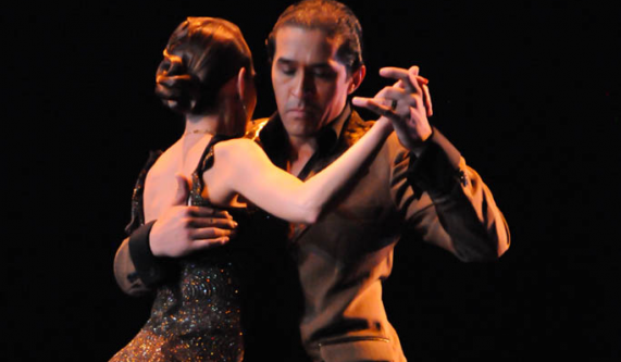 Milonga Intensive