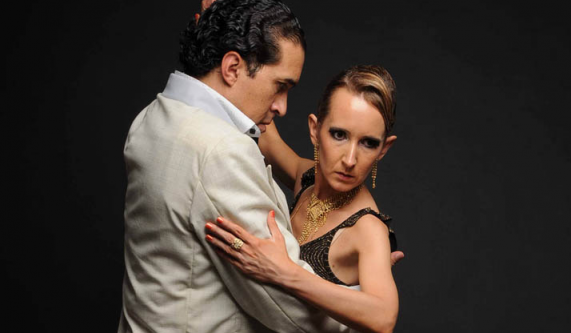 Milonga