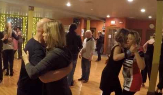 Tango Thursday: Tango Essentials