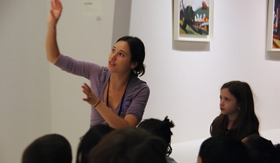 Contemporary China at the Guggenheim