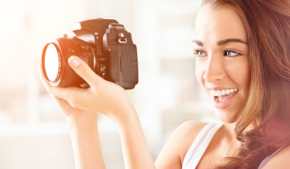 Level 1A Beginning Photography