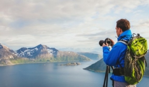 Travel Photography