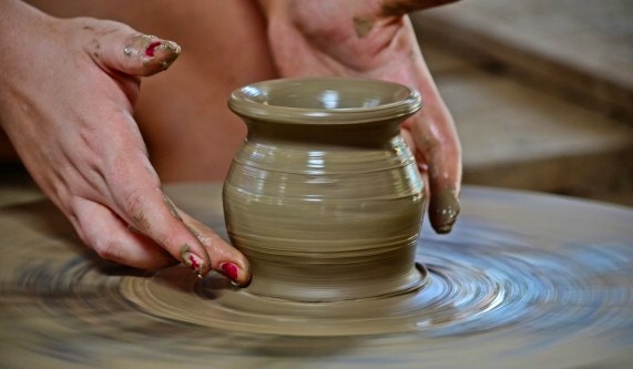 Pottery Central
