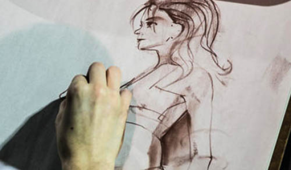 Drawing & Craft Ale Drawing Classes Los Angeles CourseHorse The