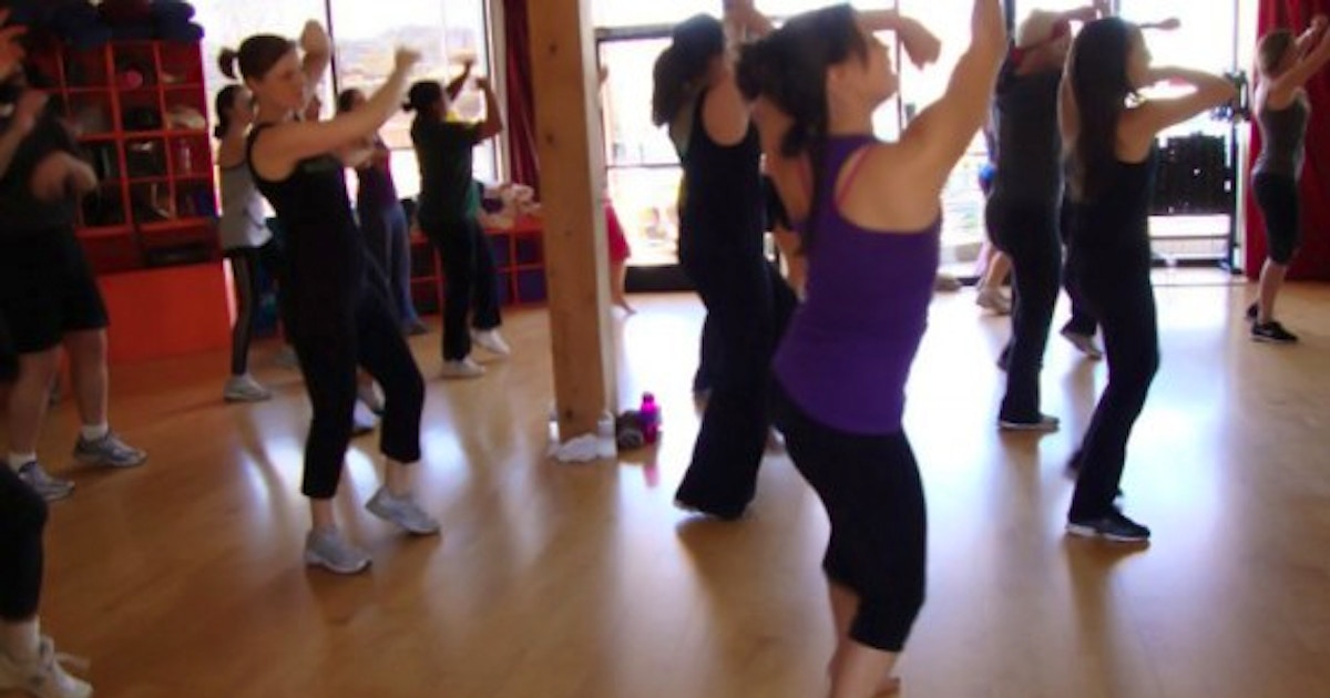 Bollywood Bhangra Beats - Bollywood Dance Classes Los